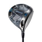 キャロウェイ PARADYM Ai SMOKE MAX ドライバー 2024年モデル TENSEI 50 for Callaway カーボンシャフト パラダイム Aiスモーク ゴルフクラブ メンズ 右用