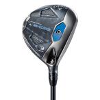 ショッピングウッド キャロウェイ PARADYM Ai SMOKE MAX フェアウェイウッド 2024年モデル TENSEI 50 for Callaway シャフト パラダイム Aiスモーク ゴルフクラブ メンズ 右用