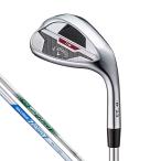 ショッピングDaddy キャロウェイ CB ウェッジ NSPRO 950GH neo／NSPRO Zelos 7 スチールシャフト 2023年モデル Callaway メンズ ゴルフクラブ 右用