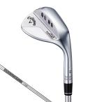  Callaway JAWS FORGED Wedge 2023 год модели Хромированный металлизированный Dynamic Gold балка gun ti вал мужской Golf Club правый для . металлический кованый 