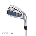  женский Callaway PARADYM MAX FAST железный 5 шт. комплект (I#7-PW,56°)ELDIO 40 for Callaway вал железный комплект женщина Golf Club правый для 