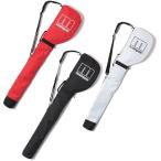  Munsingwear одежда Goods ENVOY club case MQAVJA30 2023 год модели модный soft club case 5~6шт.@ для 47 дюймовый соответствует Golf сумка 