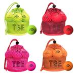 TOBIEMON... флуоресценция коврик цвет мяч 2017 год модели сумка-сетка ввод 12 лампочка скол серия distance серия красный желтый orange розовый 2 деталь 