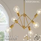 INTERFORM Inter форма Gradiskaglati ska подвесной светильник LT-3523 освещение интерьер 