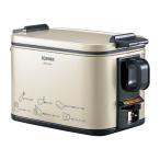 Zojirushi Flyer EF-KA10G-TJ.... металлик kakao