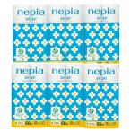 トイレットペーパー シングル ネピア 王子ネピア ネピア ネピネピ トイレットロール 12ロール 6個 シングル 王子ネピア