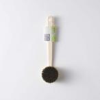 マーナ ボディブラシ ひのきボディ�