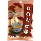 しいたけ茶 7本 (2) ニットーリレー 日東食品工業