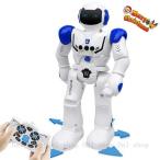 電動ロボット インテリジェン 新品 おもちゃ プログラム可能 ジェスチャ制御 リモコンコントロール 歩く 滑走 音楽 人型ロボット