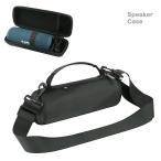 JBL Pill+ UE BOOM3 Flip6 динамик кейс для хранения застежка-молния открытие и закрытие плечо с ремешком . пыленепроницаемый царапина предотвращение наклонный .. покрытие ударопрочный Flip5 Flip4 Beats Bluetoot