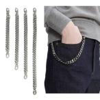  цепь ремешок metal сумка держать рука руль kalabina имеется удлинение Attachment DIY детали металлический замена сумка custom детали короткий . длина .