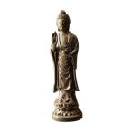 極小仏像 薬師如来立像(大) 61320