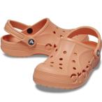 クロックス crocs バヤ クロッグ BAYA CLOG 10126 パパイヤ メンズ レディース サンダル クロッグ 軽い 洗える 人気 26