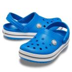 クロックス crocs クロックバンド クロッグ CROCBAND CLOG 11016 ブライトコバルト ブルー メンズ レディース サンダル クロッグ 軽い 洗える 人気 25