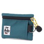  Chums утилизация ключ ячейка для монет Deep Teal CH60-3574 кемпинг уличный fes чехол для ключей сумка бардачок кошелек для мелочи . ячейка для монет 