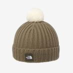  The * North * лицо baby вязаная шапка вязаная шапка pompon капсулпа cho симпатичный Classic хаки NNB42402 подарок подарок 25 осень-зима 