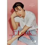 ★10%OFF★韓国芸能雑誌 1st LOOK(ファーストルック) Vol.216 (Bタイプ/EXOのカイ表紙選択)