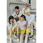 韓国 雑誌 1st LOOK ファーストルック Vol.224 (TOMORROW X TOGETHER (TXT)表紙)