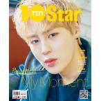 ★訳アリお値引き商品　韓国  雑誌 10ASIA(テン・アジア) 2019年 4月号：10＋Star (ハ・ソンウン、ヨ・ジング、イ・セヨン、テミン、キム・ドンウク記事)