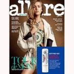 韓国女性雑誌 allure Korea（アルーア/アリュールコリア）2014年 06月号(ニックン 記事)