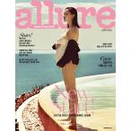 韓国女性雑誌 allure Korea（アルアーコリア）2017年 1月号 (チャン・ユンジュ表紙/ジェクスキス、Girl’s Day記事)