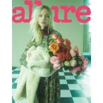 韓国 女性 雑誌 allure Korea（アルアーコリア） 2019年 2月号 (Wanna Oneのペ・ジニョン記事)