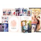 （限定版）韓国語 まんが『悪党のお父様、私と結婚してください 8』著：ビア via（しおり+はがき+ステッカー+キーリング＋透明ブックマーク＋BOX）