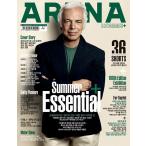 韓国男性雑誌 Arena Homme+ アレナ オム プラス 2014年7月号