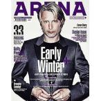 韓国男性雑誌 ARENA HOMME+ アリーナ/アレナ・オム・プラス 2014年 11月号(パク・シヨン 記事)