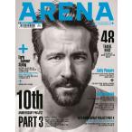 韓国男性雑誌 ARENA HOMME+（アリーナ・オム・プラス）2016年 6月号 (GFRIEND、FIESTA、デイビッド・マッキニス記事)