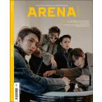 韓国 男性 雑誌 ARENA HOMME+（アリーナ・オム・プラス） 2020年 1月号 (SEVENTEEN※BType）
