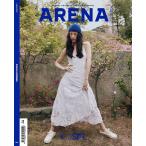 韓国 男性 雑誌 ARENA HOMME+ (アリーナ・オム・プラス) 2022年 6月号 (クリスタル表紙 Aタイプ/GOT7のBAMBAM、DKZのジェチャン、CRAVITY他のミニ記事)