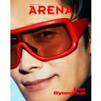  Корея журнал ARENA HOMME+ ( Arena * Homme * плюс ) 2026 год 1 месяц номер (i*byon ho n обложка ) B модель 