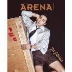  Корея журнал ARENA HOMME+ 2026 год 4 месяц номер (chu*jifn обложка выбор C модель )