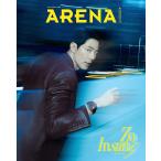  Корея журнал ARENA HOMME+ 2026 год 7 месяц номер (cho* in son обложка выбор )C модель 