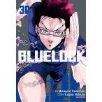 【限定版】韓国語 まんが 『ブルーロック 30』著：金