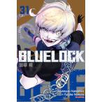 【限定版】韓国語 まんが 『ブルーロック 31』著：金城宗幸（韓国版） -凪誠士郎 アクリルスタンド + イラストカード 2枚