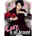 韓国女性雑誌 CeCi セッシ 2015年02月号(CNBLUE チョン・ヨンファ(表紙＆14P記事)★ヨンファ記事正確な翻訳つき★