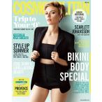 韓国女性雑誌 COSMOPOLITAN 2016年 6月号 (イ・ミンジョン、イ・ハニ、キム・ジュヒョク、ユビン、チョン・ユミ、ユン・ソイ、キム・ジョンミン記事)