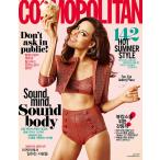 韓国女性雑誌 COSMOPOLITAN 2019年 7月号 (NU’ESTのJR、パク・ソンウン＆チョン・ギョンホ、チョン・ヨビン記事)