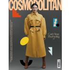 韓国女性雑誌 COSMOPOLITAN 2020年 11月号 (TWICEのナヨン表紙:C Type/SHINeeのキー、2PMのウヨン、B1A4記事)