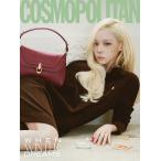  Корея журнал COSMOPOLITAN 2026 год 10 месяц номер (aespa. winter обложка выбор )C модель 