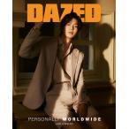 韓国 雑誌 DAZED＆CONFUSED KOREA (デイズドコリア) 2022 SPECIAL EDITION (表紙：C/(G)I-DLE、Rad Museum)★イ・ミンホ記事の日本語訳はPDFファイル