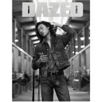 韓国 雑誌 DAZED＆CONFUSED KORE デイズド＆コンフューズド・コリア 2020年 9月号 (リュ・ジュンヨル表紙 Aタイプ/MONSTA Xのアイエム、パク・ジフンほか記事)