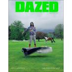 韓国 雑誌 DAZED＆CONFUSED KORE デイズド＆コンフューズド・コリア 2020年 9月号 (リュ・ジュンヨル表紙 Bタイプ/MONSTA Xのアイエム、パク・ジフンほか記事)