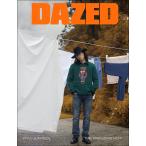 韓国 雑誌 DAZED＆CONFUSED KORE デイズド＆コンフューズド・コリア 2020年 9月号 (リュ・ジュンヨル表紙 Cタイプ/MONSTA Xのアイエム、パク・ジフンほか記事)