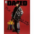 ★特価★韓国雑誌 DAZED&CONFUSED KOREA (デイズド&コンフューズド・コリア) 2021年 8月号 (THE BOYZのジュヨン&チョン・ジョンソ表紙選択/Dタイプ )