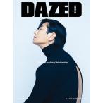 韓国 雑誌 DAZED＆CONFUSED KOREA 2022年 7月号 (チュ・ジフン表紙 Cタイプ/ハ・ソンウン、LE SSERAFIM、キム・ミンハ、イム・ジヨン、ナ・イヌ記事)