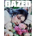  Корея женщина журнал DAZED&CONFUSED KOREA 2026 год 1 месяц номер ( рукоятка *sohi обложка выбор B модель )