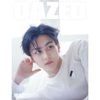 韓国 雑誌 DAZED＆CONFUSED KOREA 2026年 5月号 (ENHYPEN表紙選択 Cタイプ ジョンウォン)